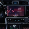 Màn hình Gotech GT360 Plus liền camera 360 Toyota Altis 2018 - nay